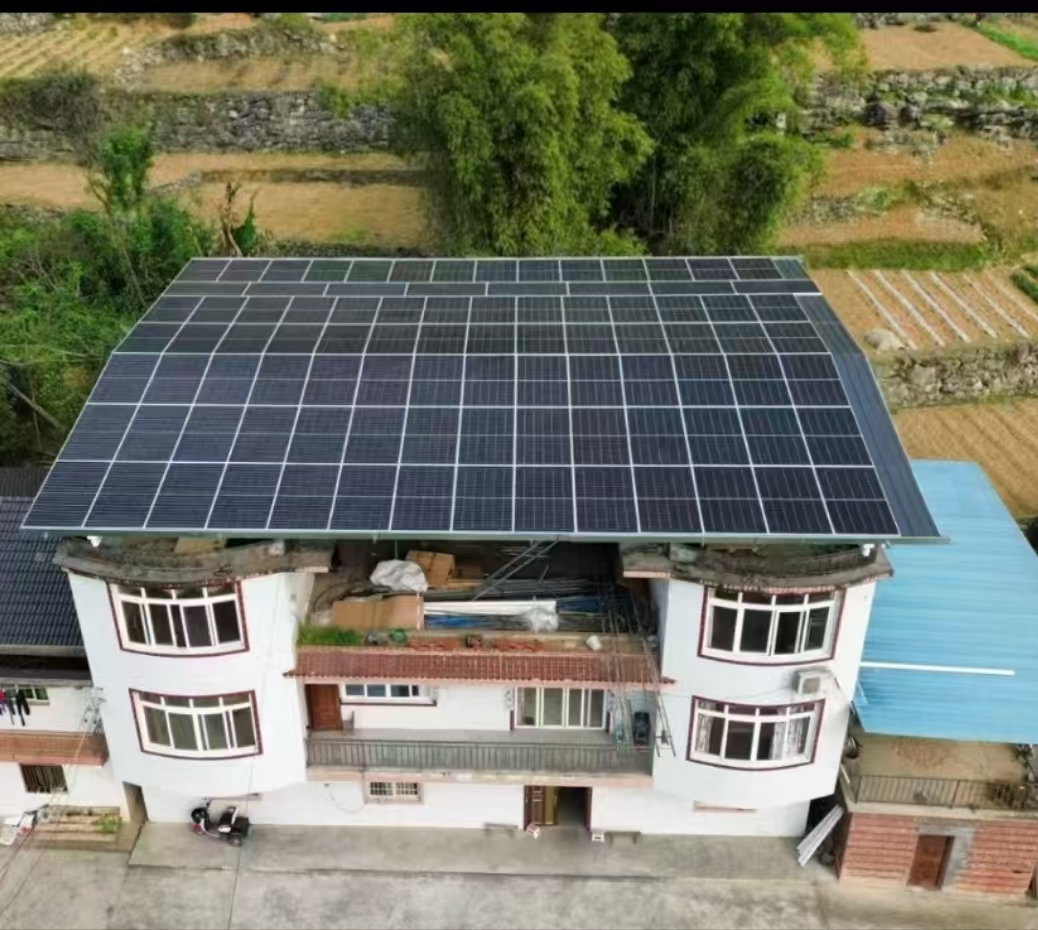 李先生地推项目