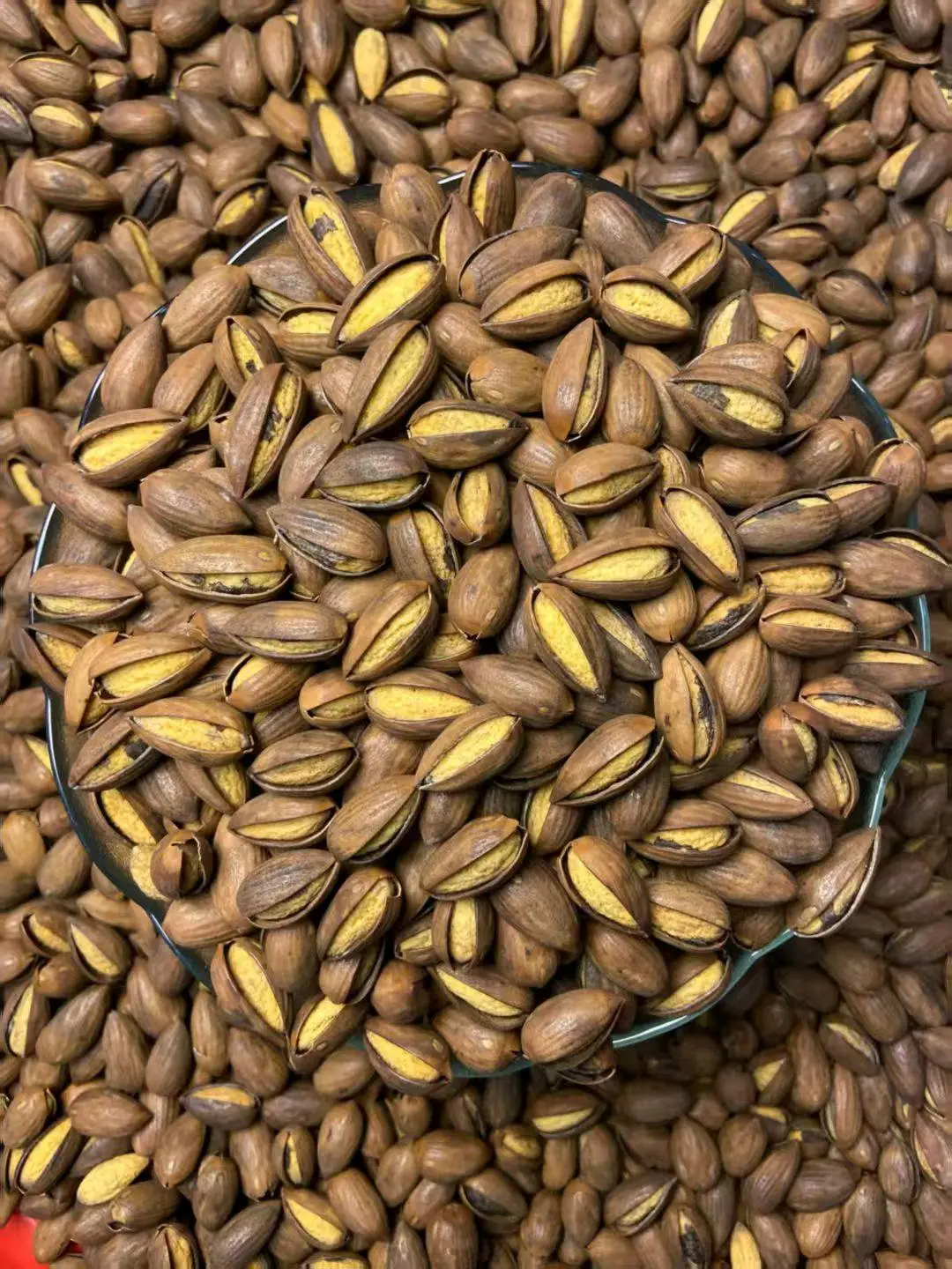 程先生品牌货源提供浙江老树香榧,源头产地直发,品质保证,寻求批发、零售、公司采购合作