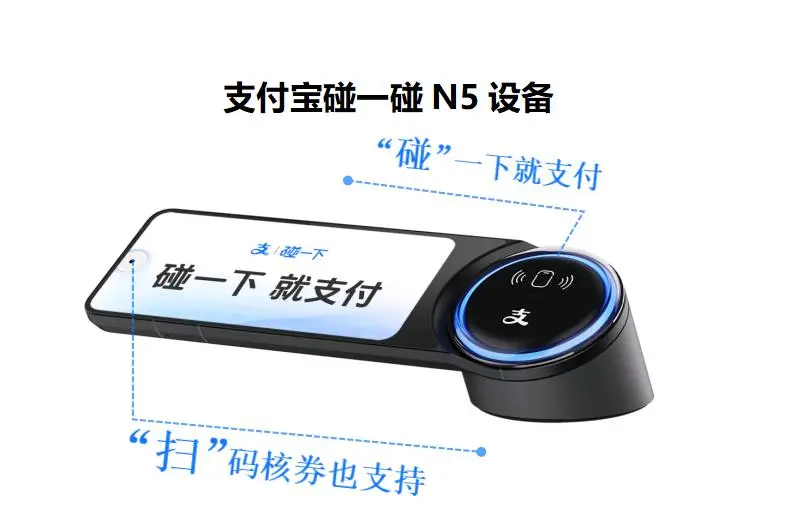 柴小兵找合伙人支付宝碰一碰设备市场推广合伙人