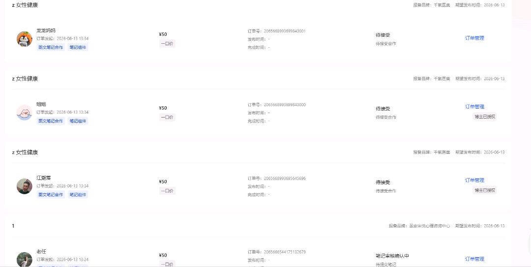 朱先生找合伙人