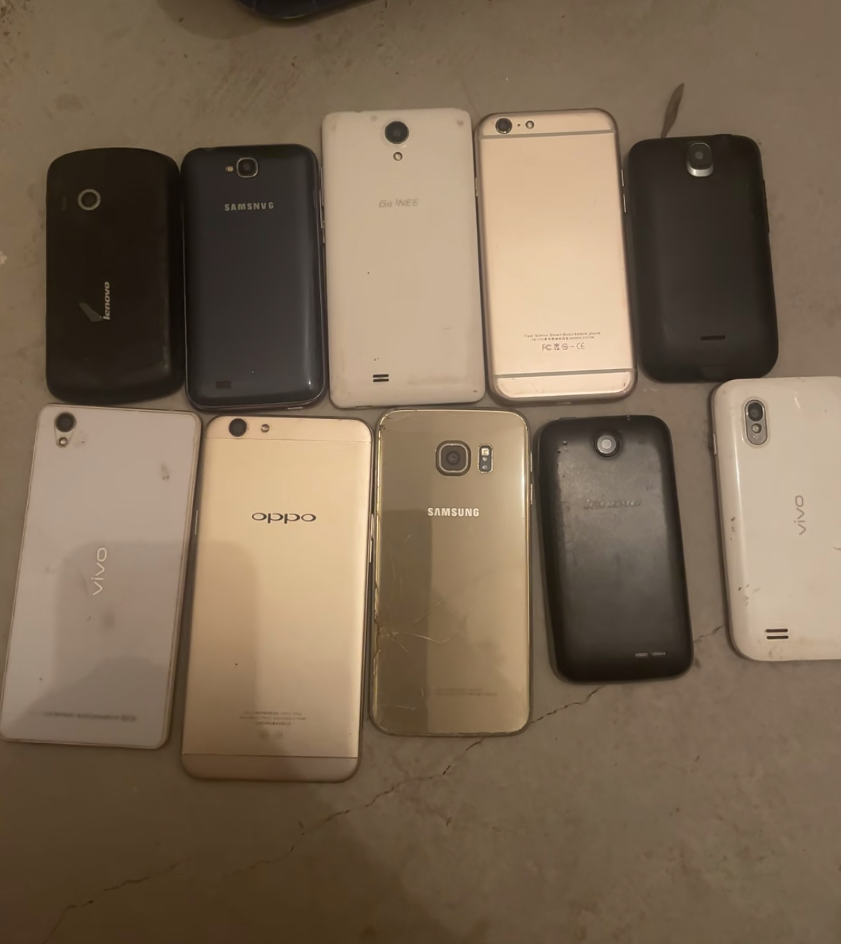 范德华招代合作  高价二手回收手机 回收价格高1-3倍 日入*