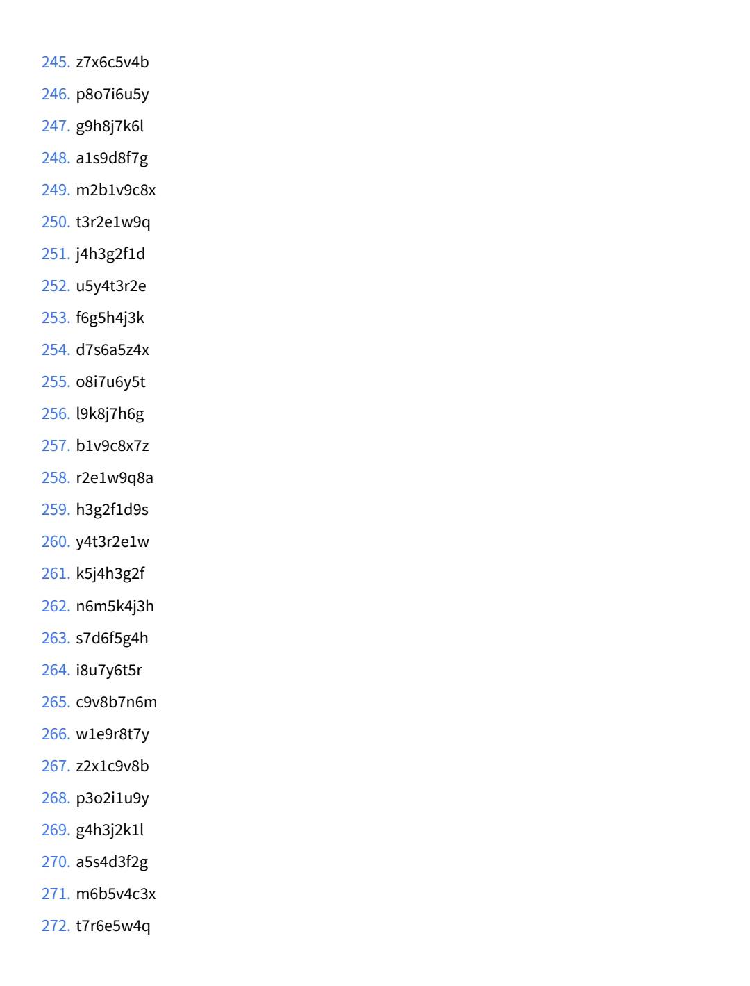 李先生推广团队