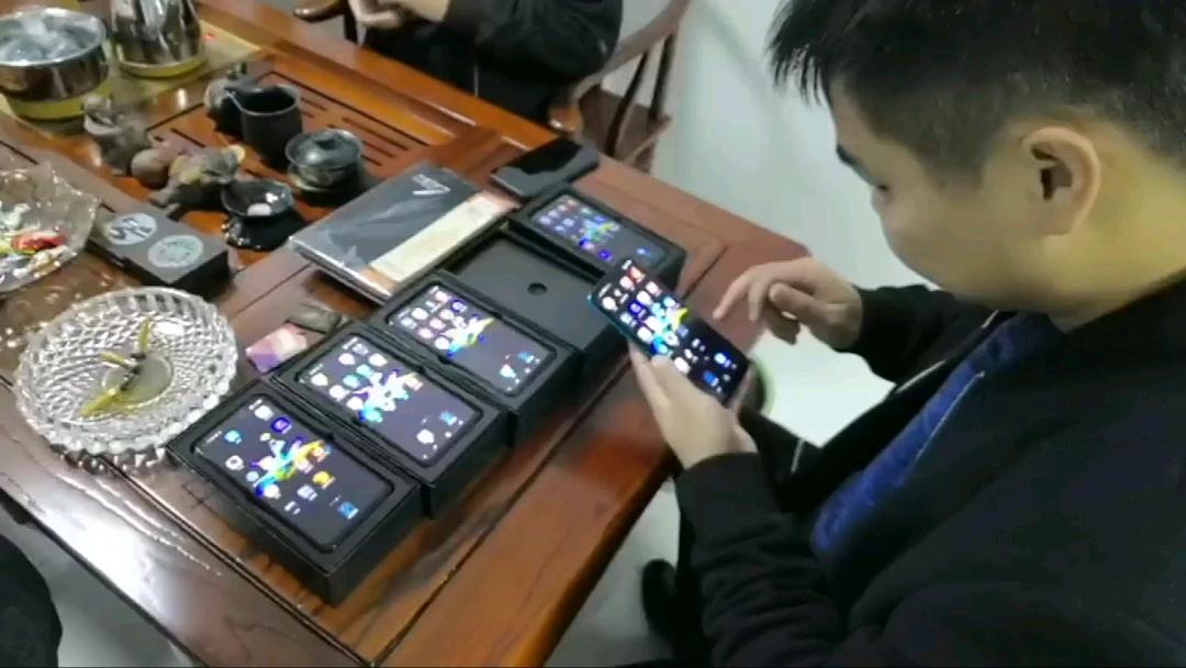 吴先生其他供需ClipClaps看视频,手机操作,可批量矩阵