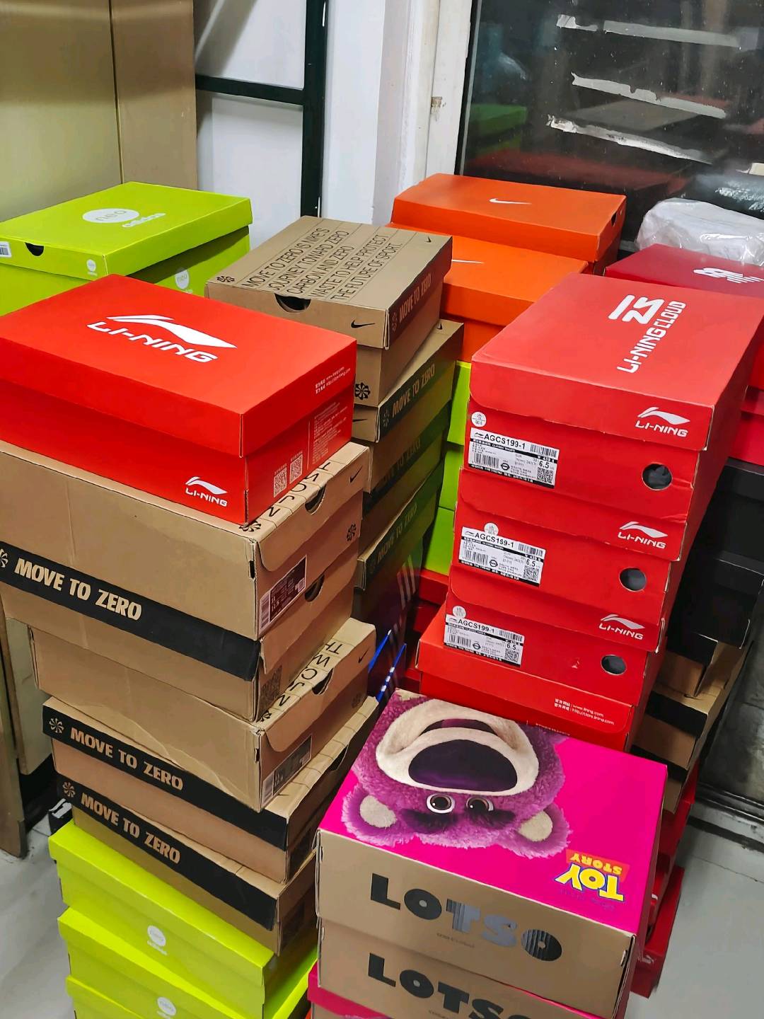 唐先生找合伙人