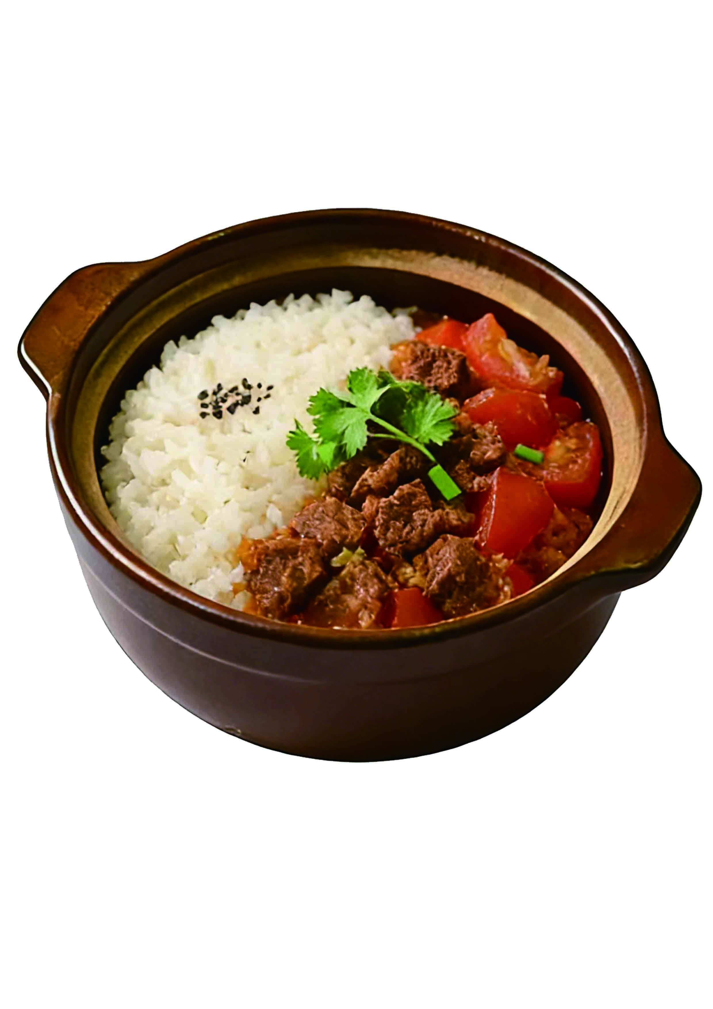 朱建华提供成熟砂锅快餐项目，寻求加盟合作与中央厨房代理