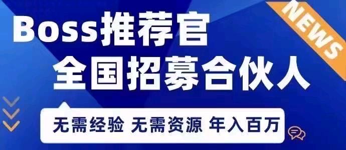 王浩找合伙人