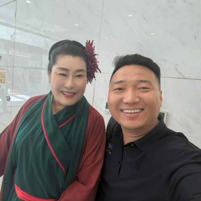 马振洋