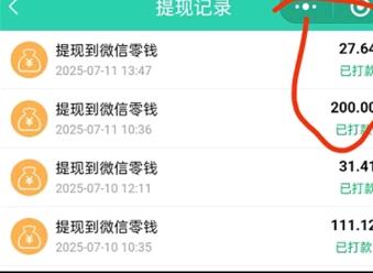 杨春龙地推项目