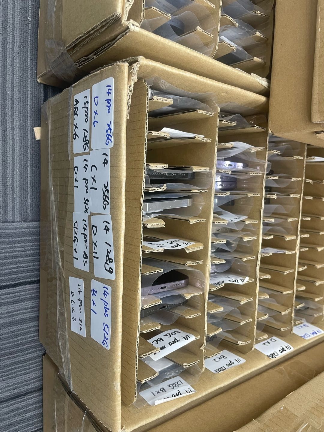 刘汉志我需求合作：高价回收苹果、华为、安卓手机平板数码产品！