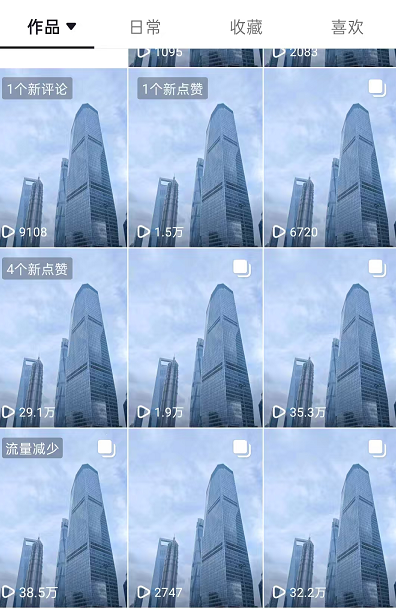 赵先生找合伙人