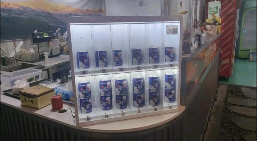 王先生地推项目