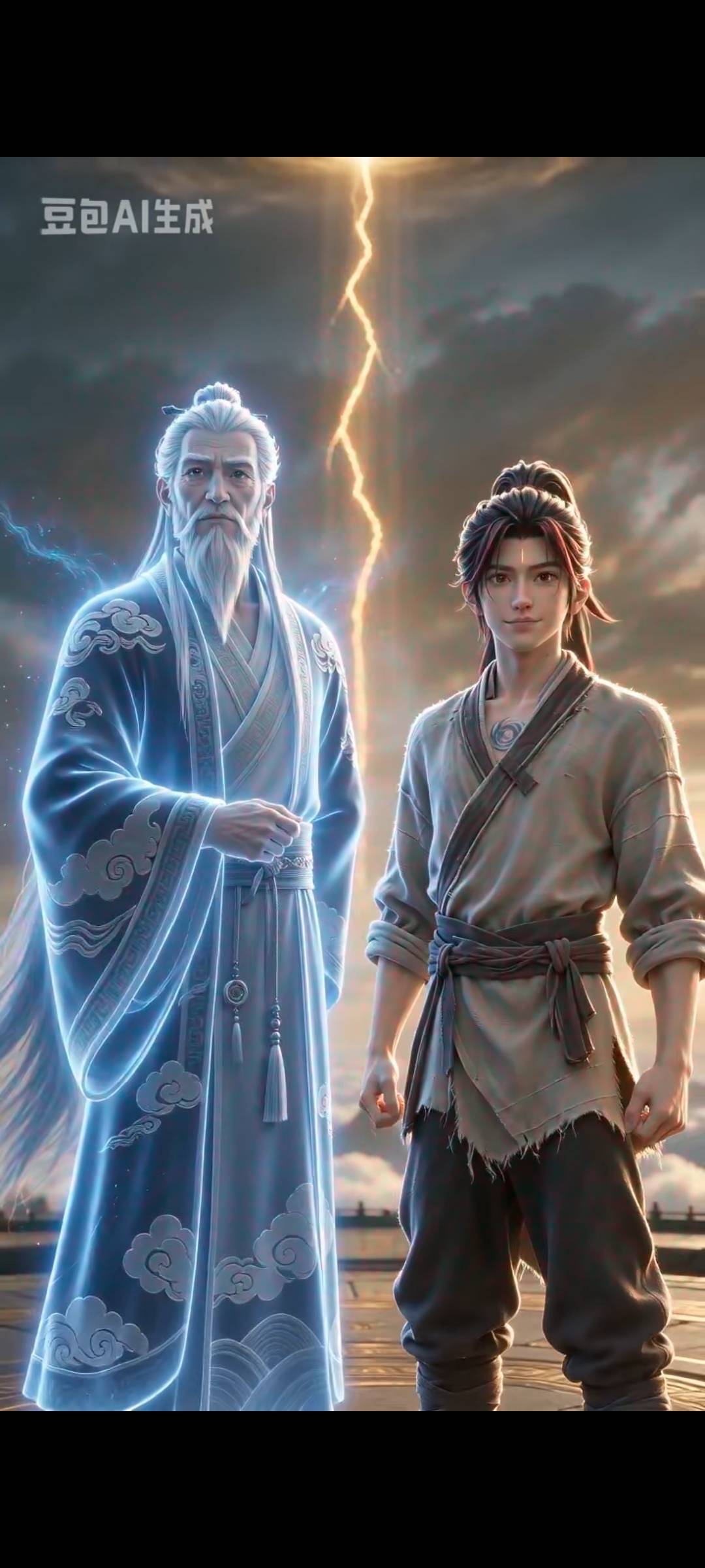 孙敏乙方信息玄幻AI漫剧全片代工