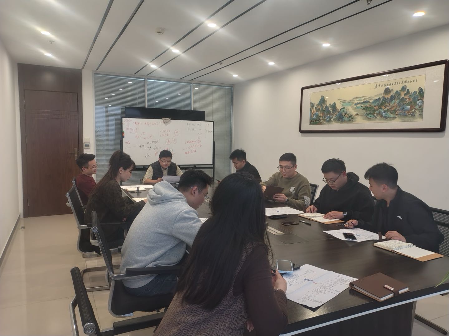 董璟熠提供海外双层流变现玩法合作，7+1陪跑或线下1对1，利润分润共赢