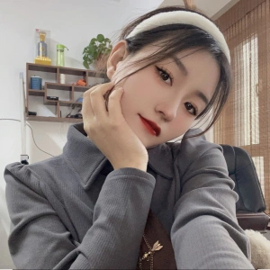 马女士