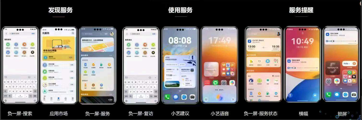 王女士找合伙人华为鸿蒙元服务开通一个商户奖励1500元,面向全国招合伙人