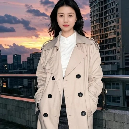 杨女士