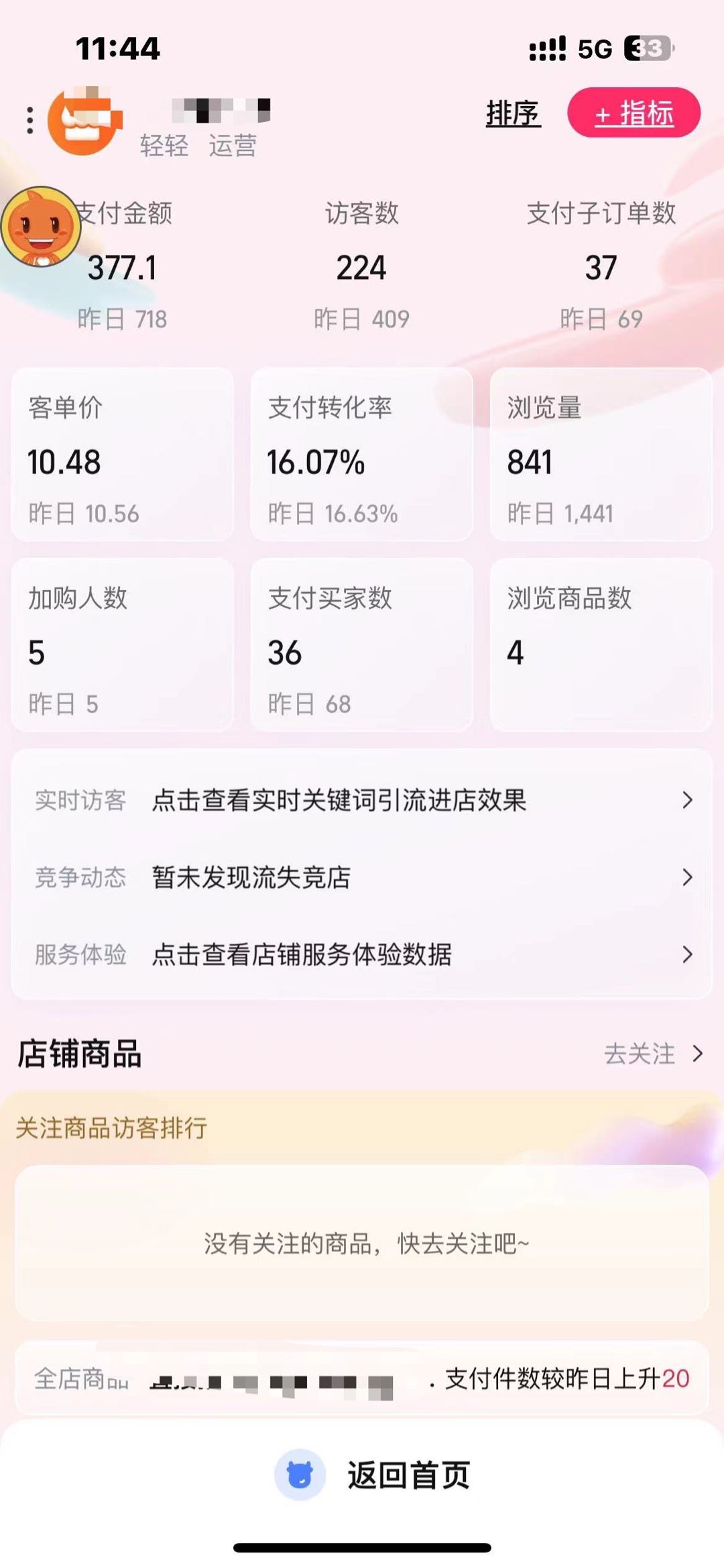 黄先生找合伙人