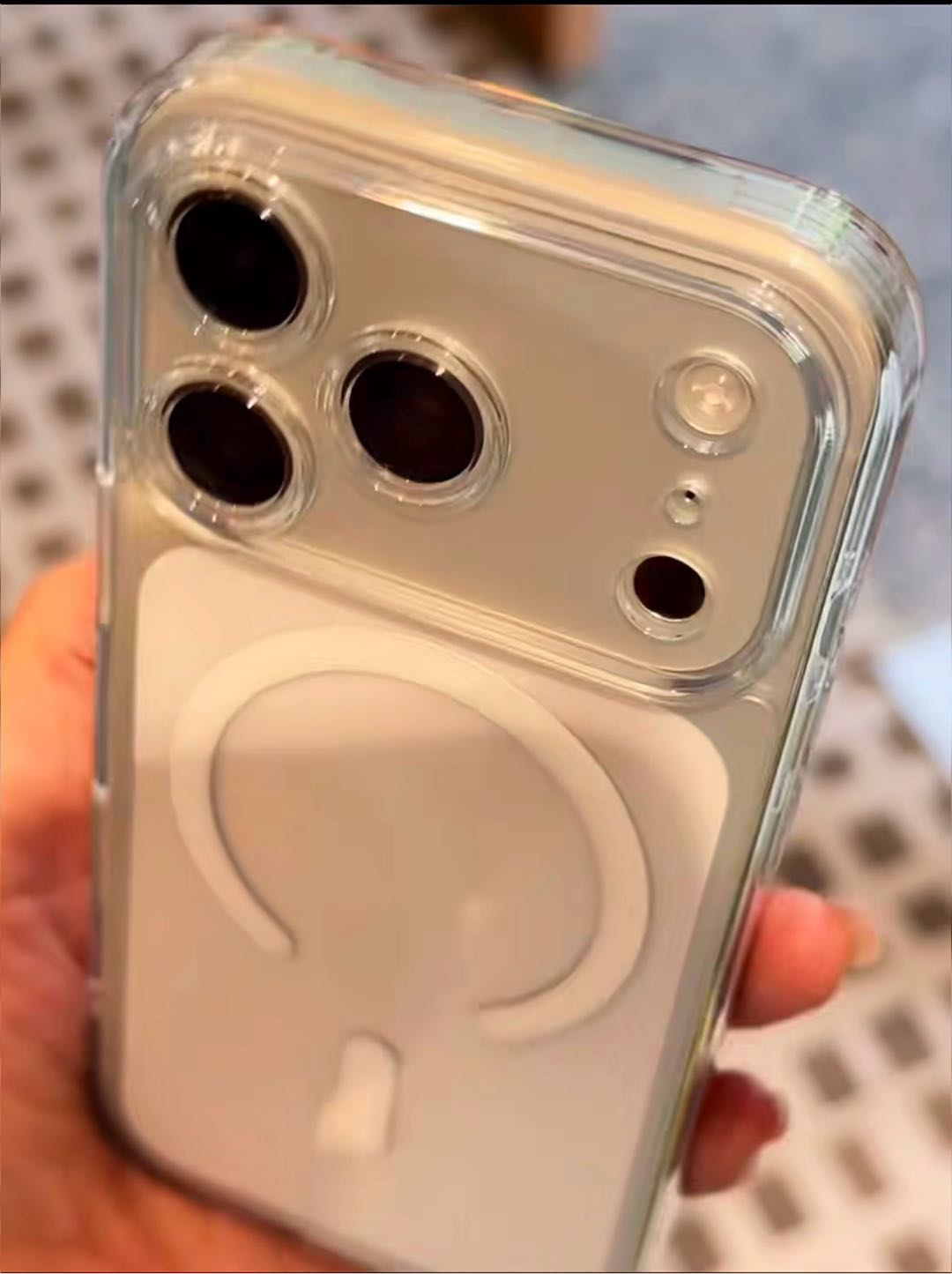 陈先生品牌货源