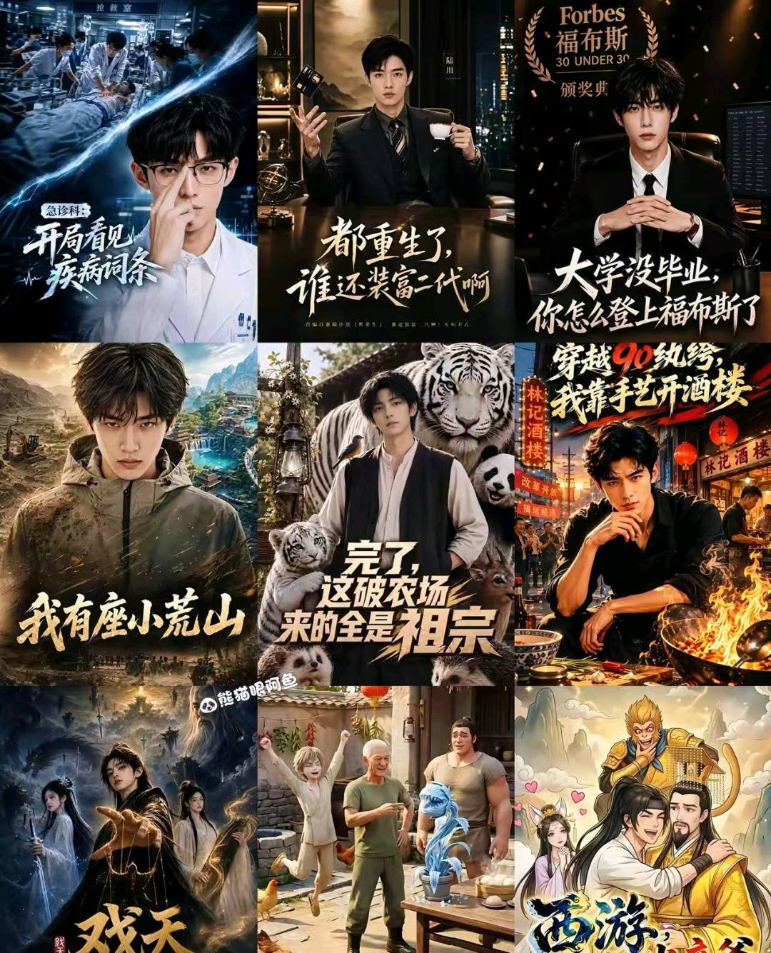 段女士其他供需