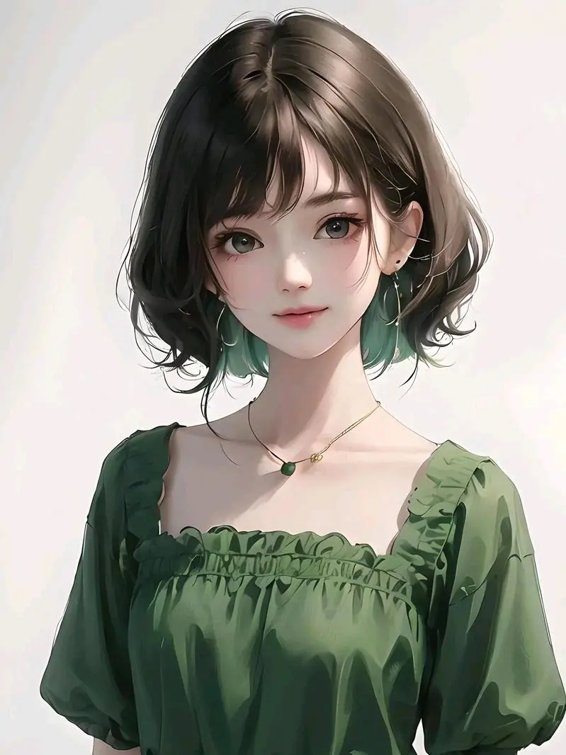 张女士