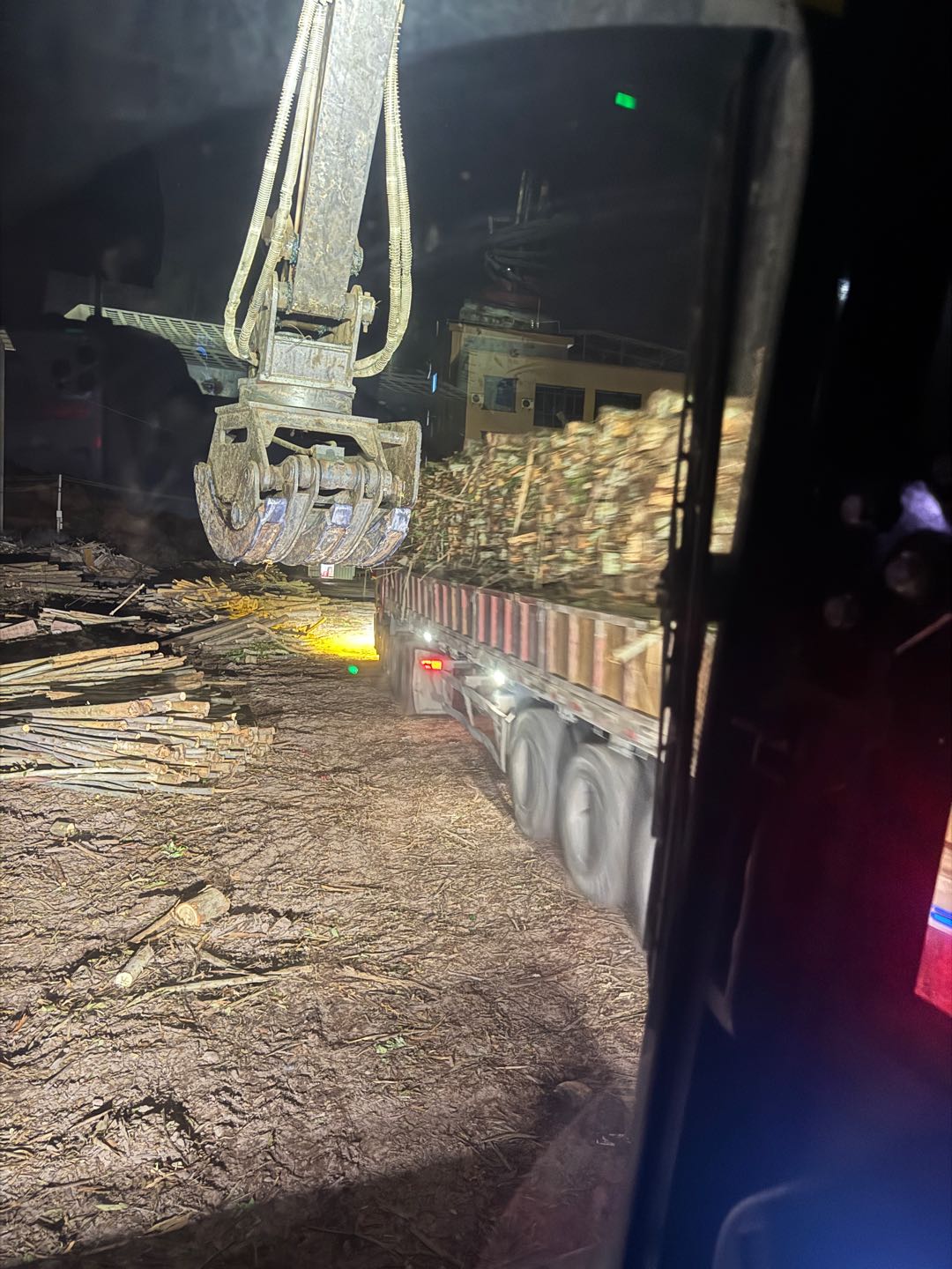 刘钦城其他供需