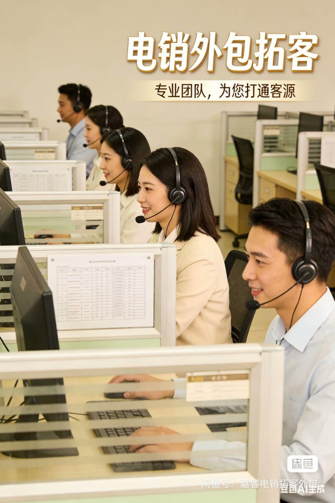 尚天鹏推广团队
