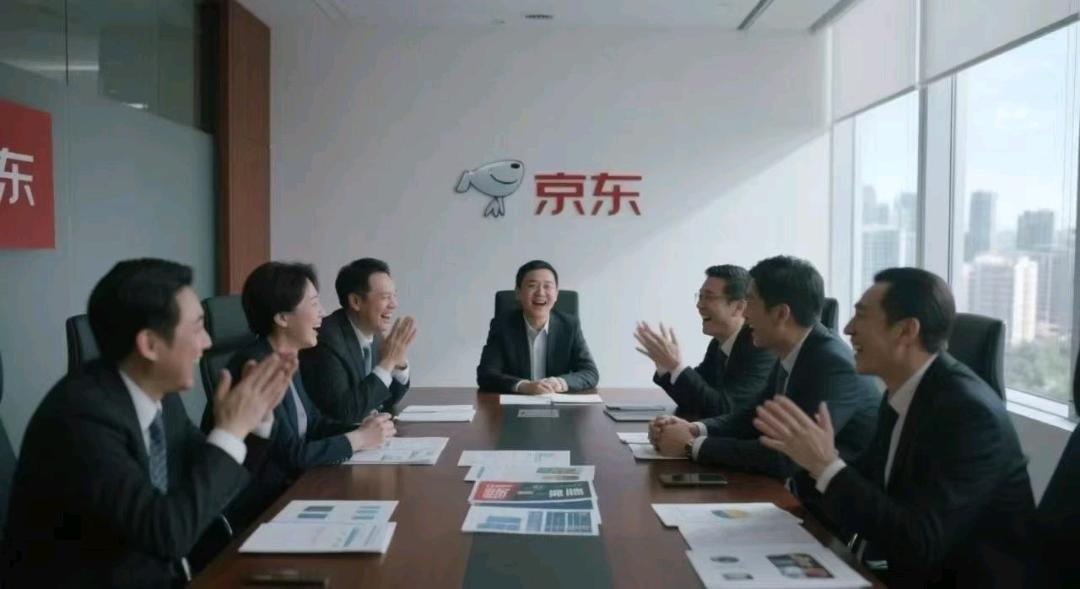 廖瀛找合伙人京东外卖服务商招募
