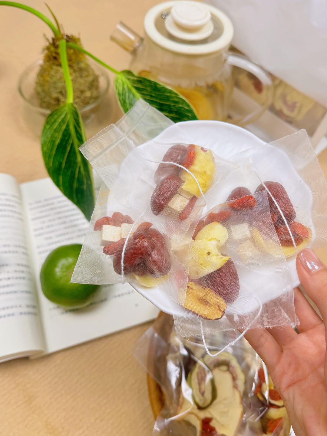 黄先生品牌货源花茶一件代发，电商/宝妈/微商分销，原料可见、零囤货，0 门槛