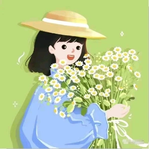 余女士