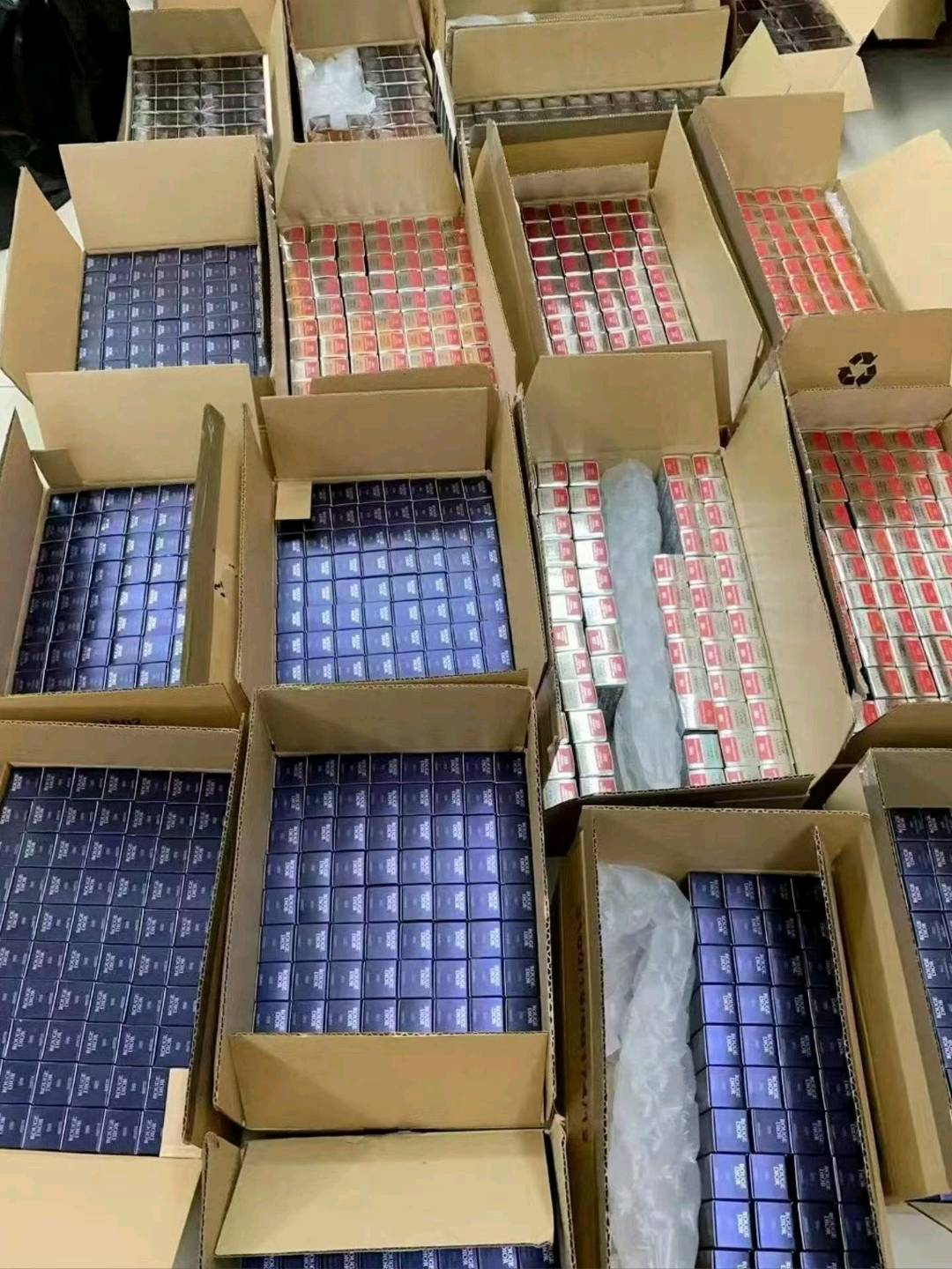 江先生闲鱼代发业务，美妆护肤类的