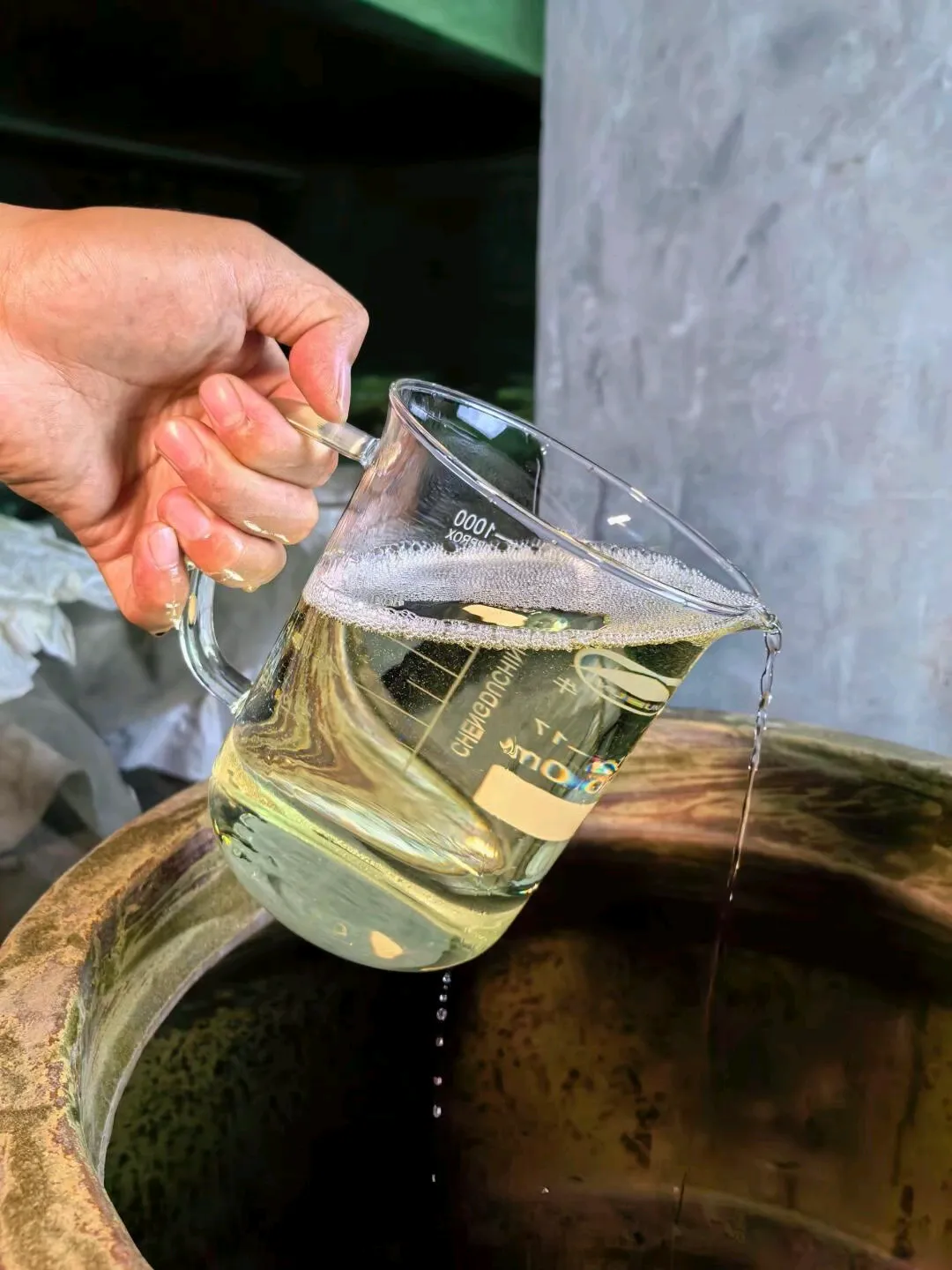 袁永华国服酒业有限公司,季匠坊酒,酱香型白酒