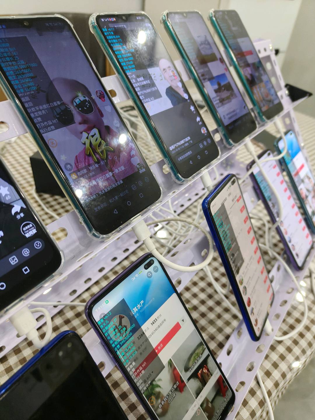 魏亮亮其他供需抖音/视频号/快手/小红书 短剧推广分佣项目