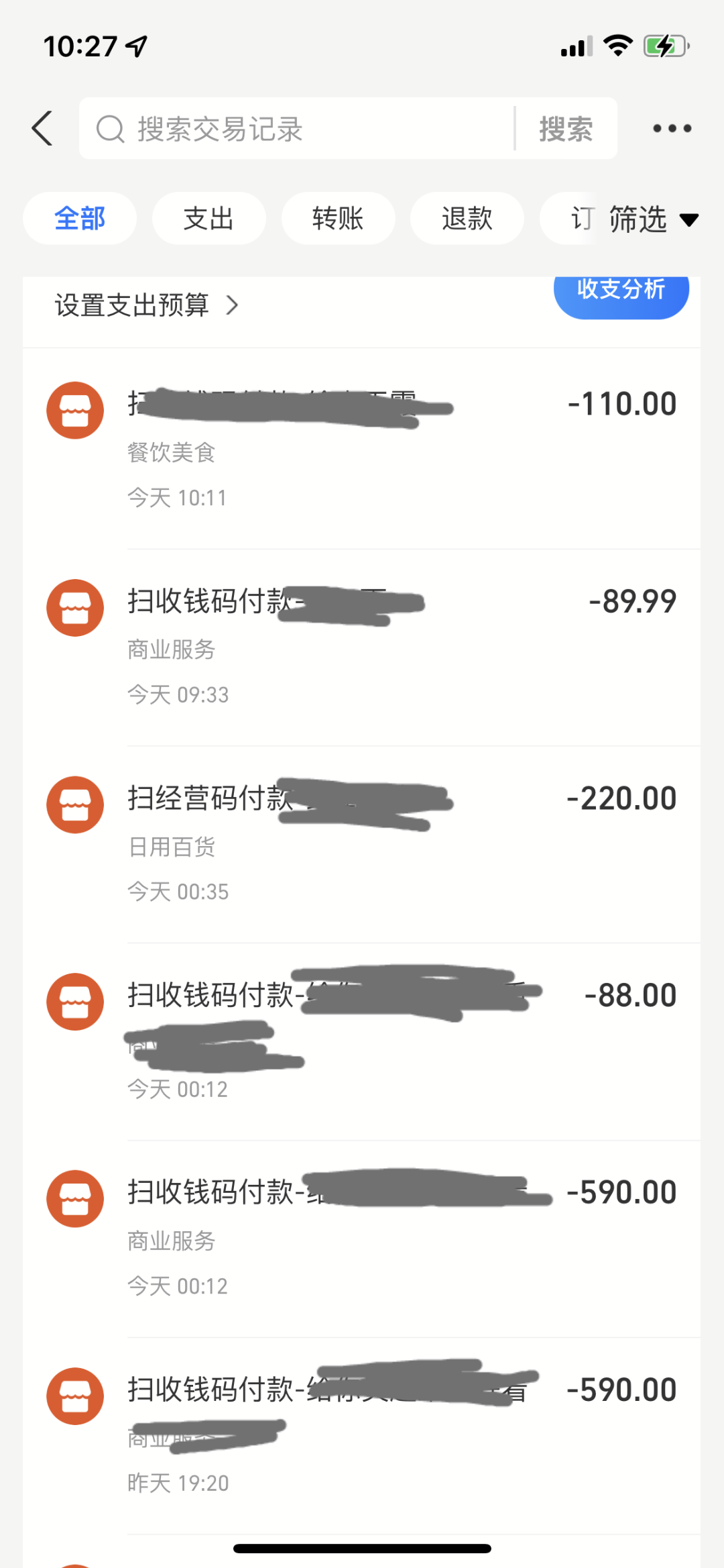 范先生其他供需