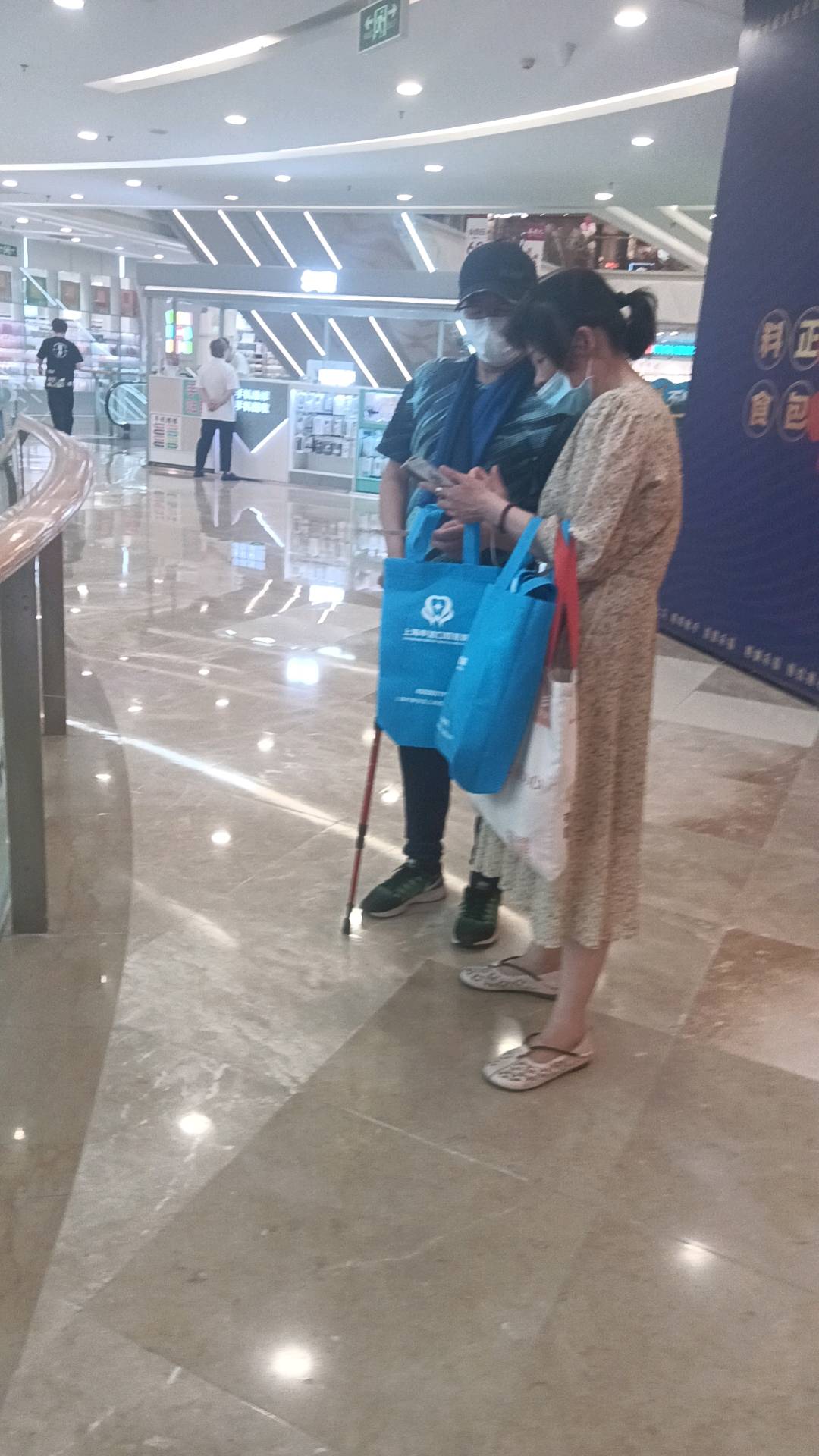 马女士有上海30地推团队，寻找B端，优质项目