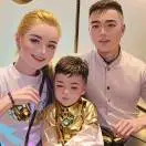 姬红运