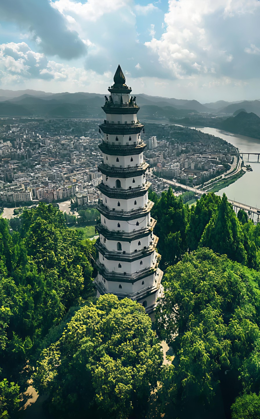 王云飞找合伙人