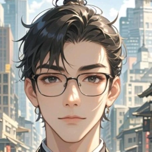 韩先生