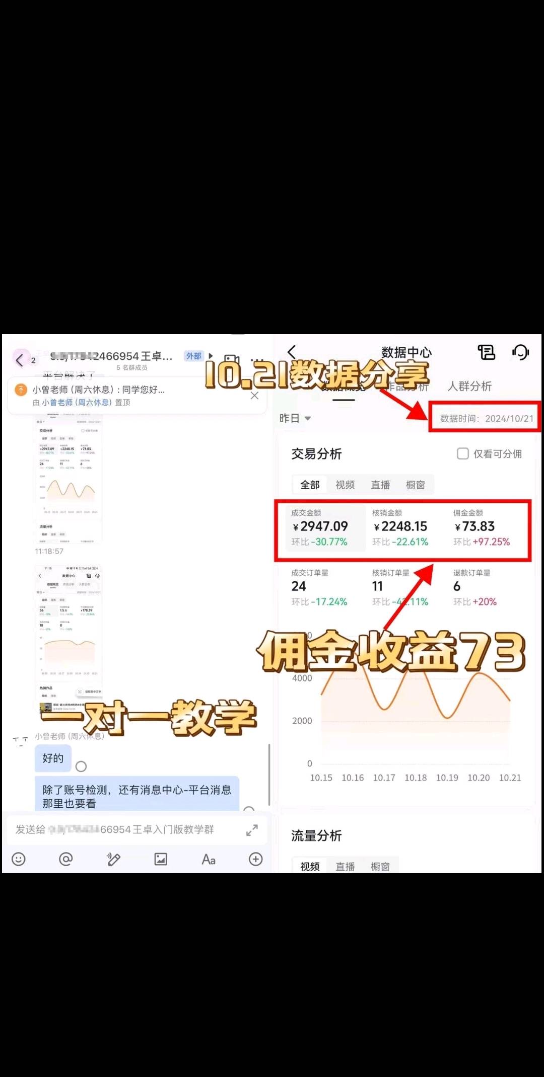李先生其他供需快手团购!  图文视频!    简单操作!小白简单好上手