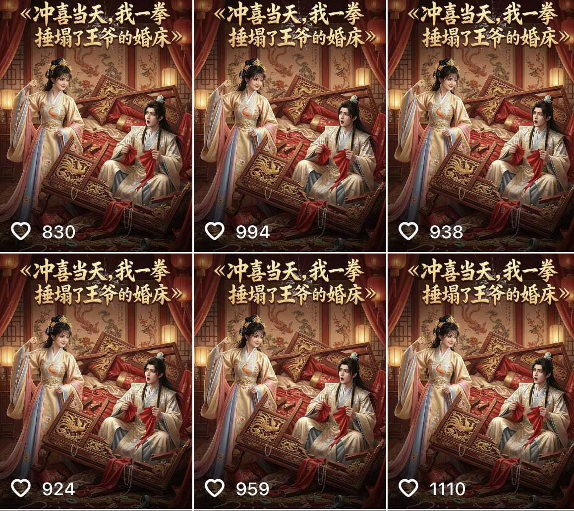 梁女士找合伙人AI视频剪辑/漫剧/短剧，免费教学，零基础可学 收益高