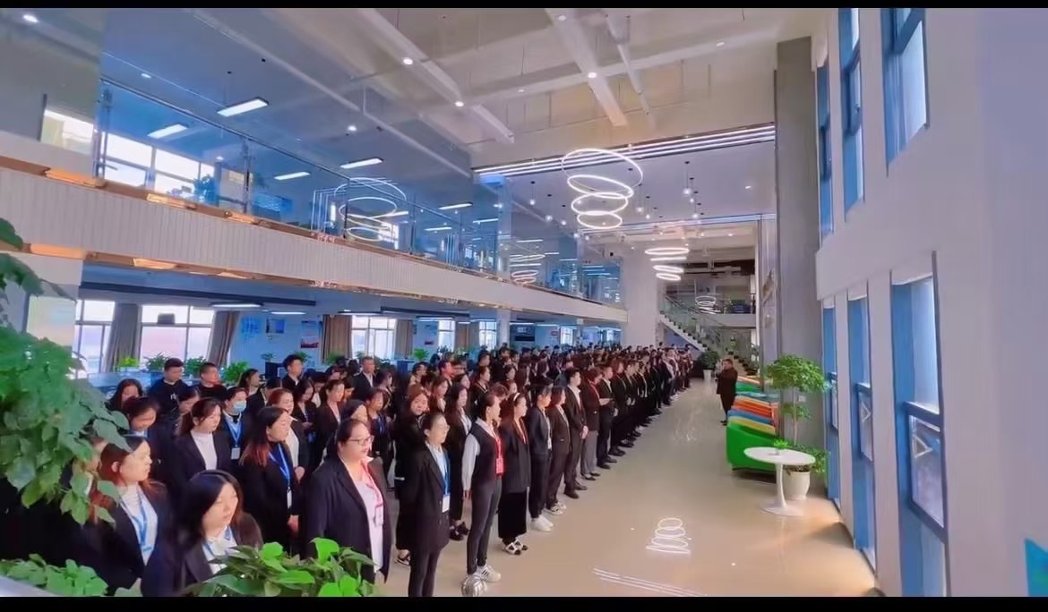 王女士找合伙人电商客服外包项目 模式稳定，长期可做，未来市场需求会更大