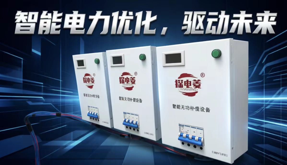 吴益品牌货源提供小型无功补偿器，寻找苏州市区地推团队