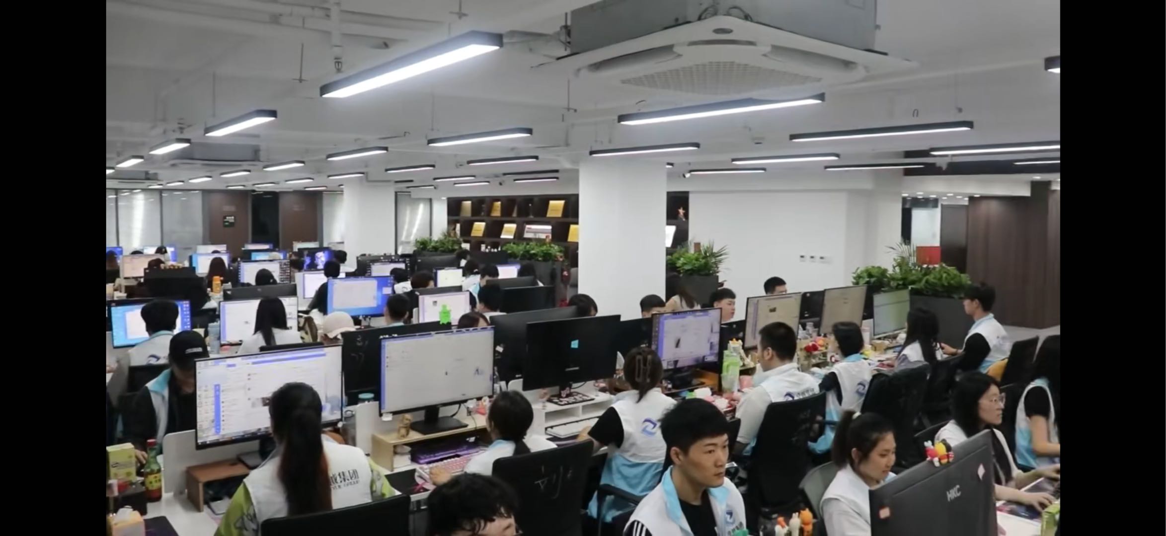 秦先生其他供需客服团队寻求项目合作