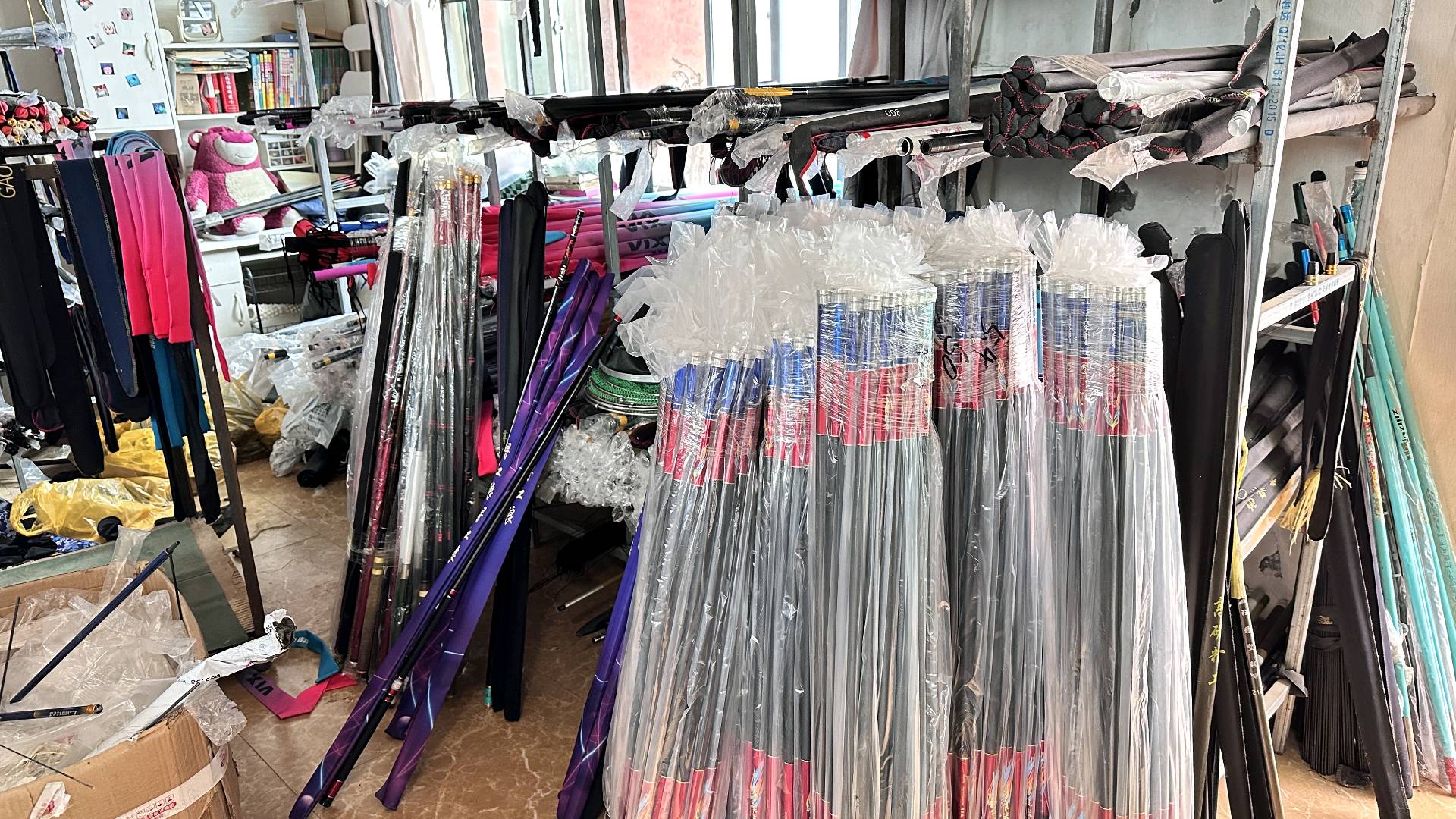 赵先生品牌货源货源找人