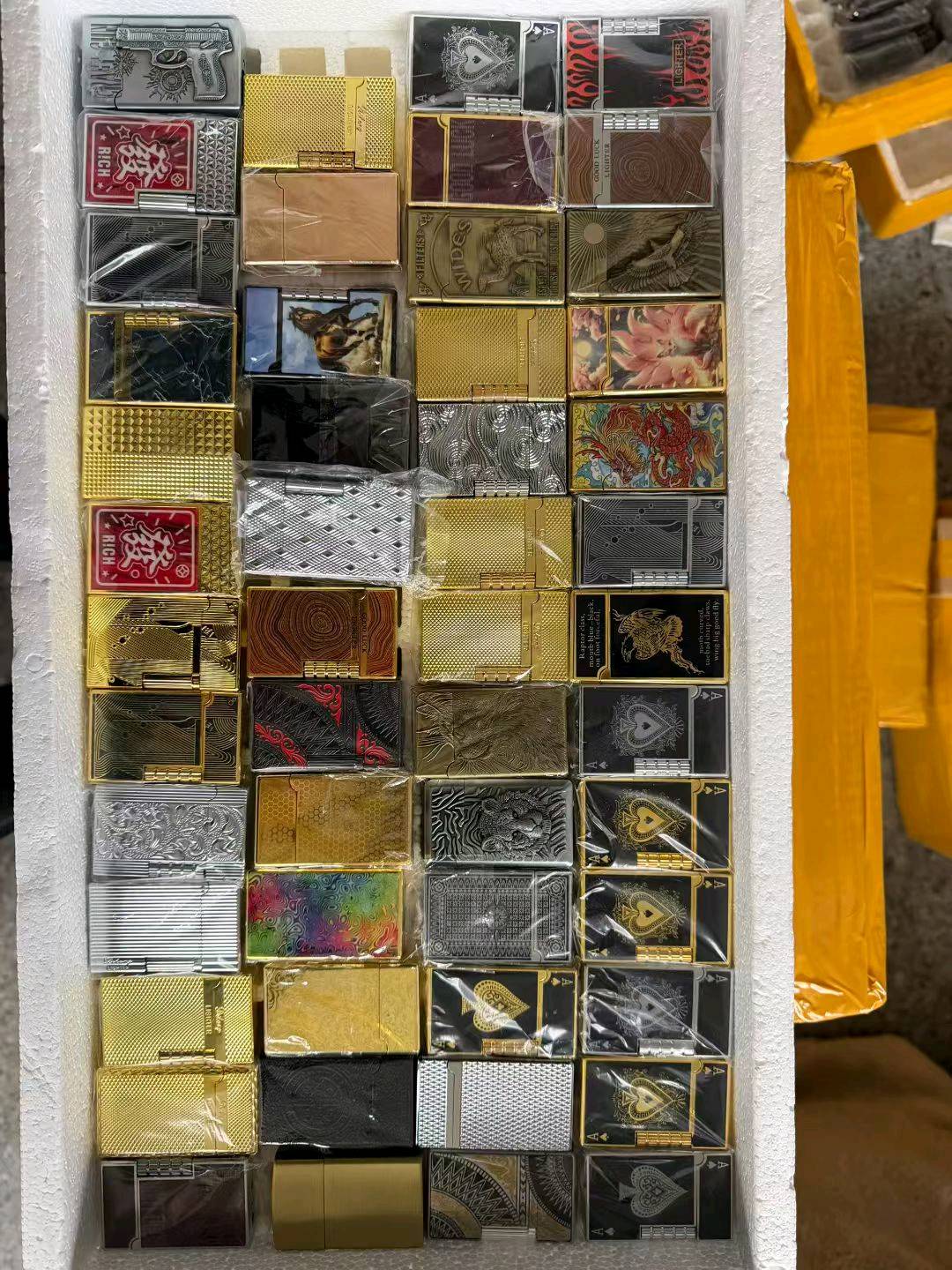 彭宇通朗声打火机,复古打火机,寻求代理合作