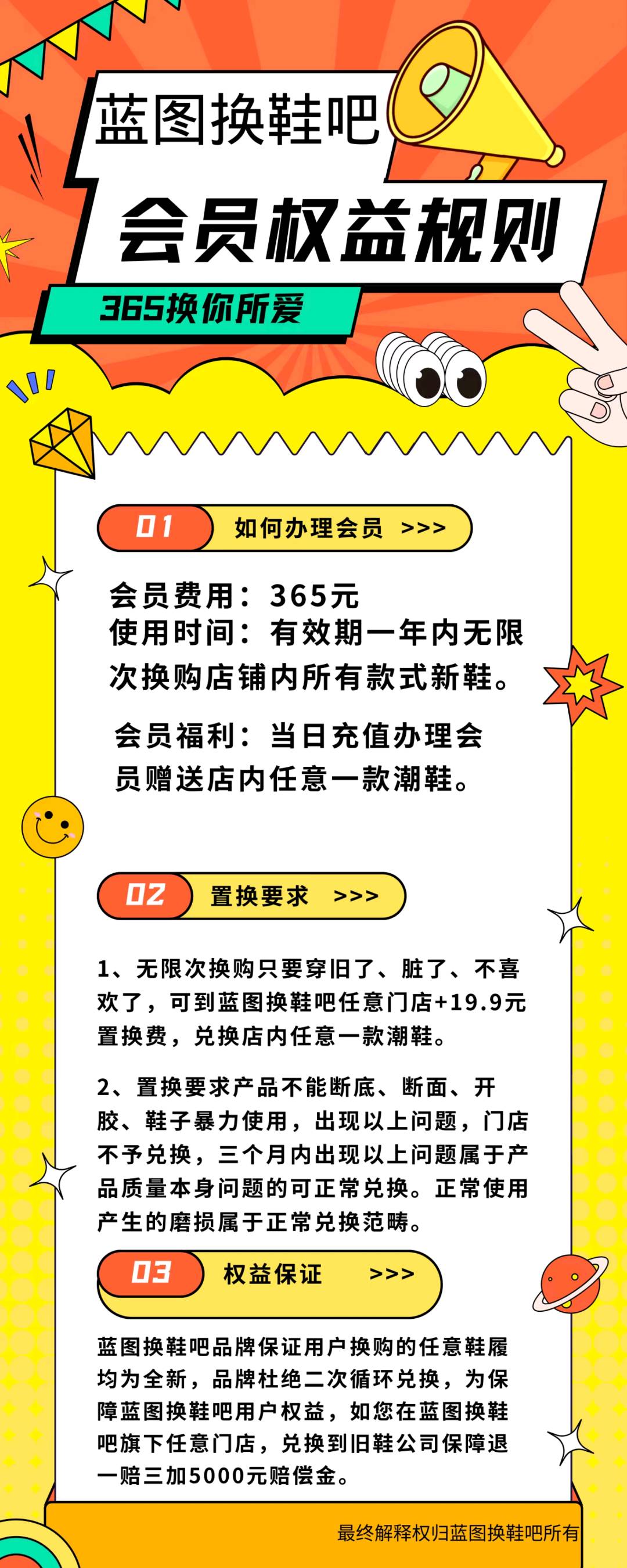 周先生蓝图换鞋吧诚招全国代理新消费模式潮鞋置换+二手旧物回收