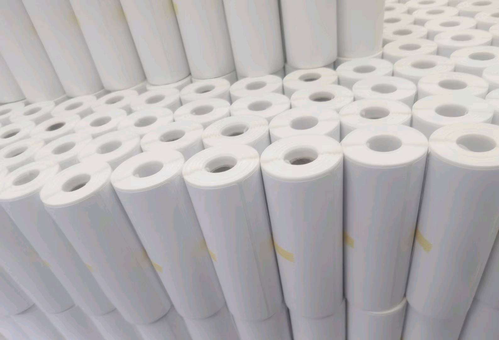 孙远仕品牌货源印刷空白不干胶源头厂家