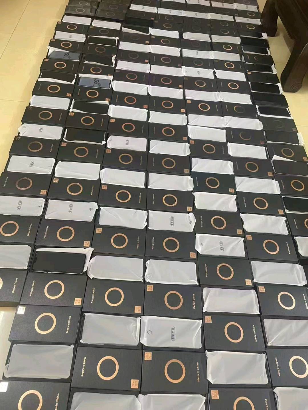 黄先生其他供需