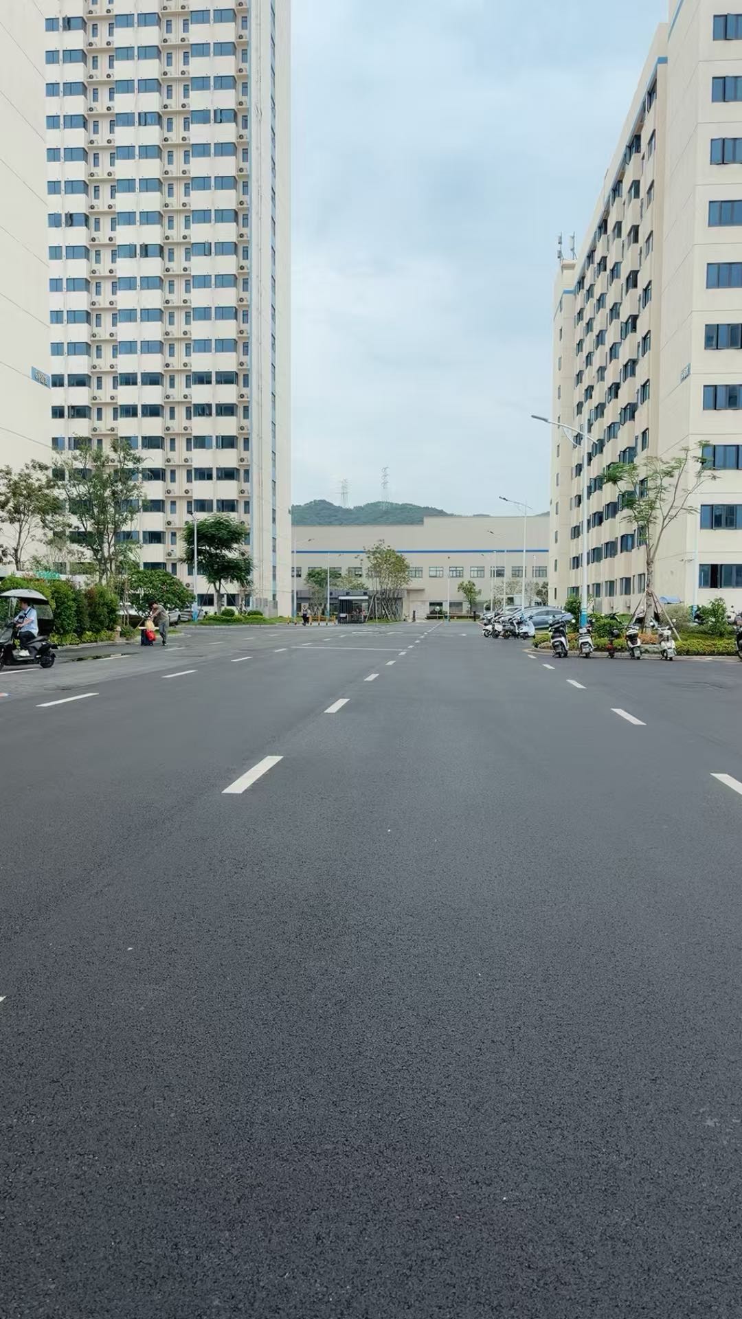 徐先生深圳正式工招聘 包住宿
