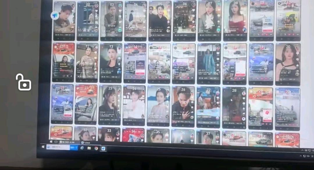 施先生其他供需短剧广告变现项目