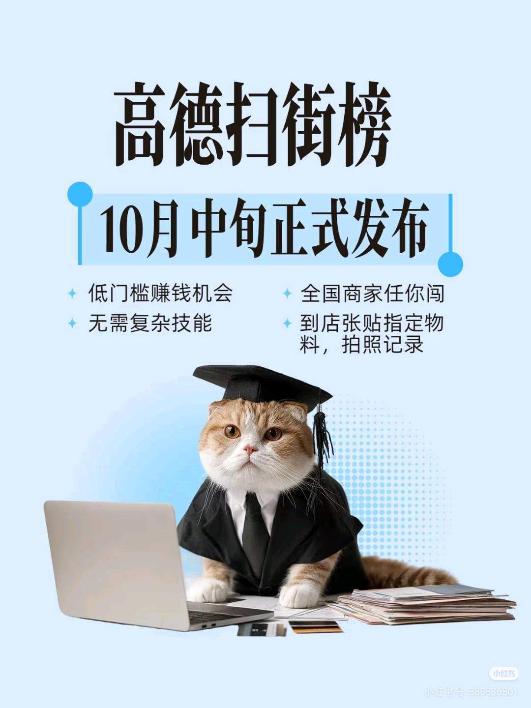 樊建森地推项目高德扫街榜